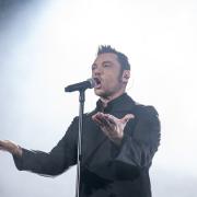 Tiziano Ferro: la sua sorpresa sul palco. Il video