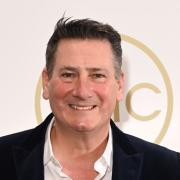 Tony Hadley: in arrivo un nuovo album