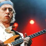 Dire Straits - Tunnel Of Love