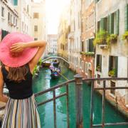 Turisti nella propria città!