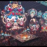 U2: l'incredibile esibizione allo Sphere di Las Vegas