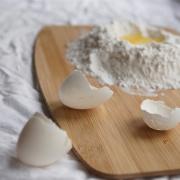 Farina e camomilla i prodotti più amati dagli italiani!