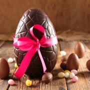 Tutto sull'uovo di Pasqua: origini e significato di questo dolce regalo
