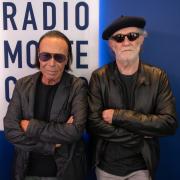 De Gregori - Venditti: i nostri viaggi sul Maggiolone di Antonello...