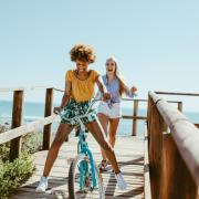  Vacanze in Italia? Ecco le mete perfette segno per segno