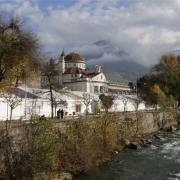 Merano WineFestival 2020