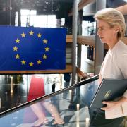 Bruxelles: linea dura sulla Brexit e più flessibilità sui conti pubblici. Meglio in ottica ‘green’…