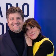 Virginia Raffaele e Fabio De Luigi: i bambini non hanno le istruzioni per l'uso
