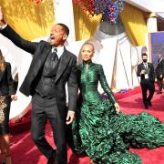 Will Smith, la moglie Jada, lo schiaffo e il loro matrimonio turbolento