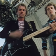 The Police, la storia di Walking On The Moon: il primo passo della band sul pianeta dei grandi del rock