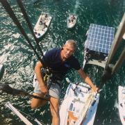 Alla scoperta del VENDEE GLOBE,  l’Everest degli oceani