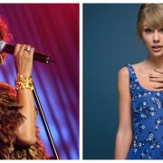 Whitney Houston: a sorpresa Taylor Swift batte il suo record!