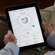 Wikipedia compie 20 anni 