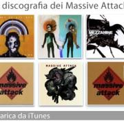 Massive Attck live @ Reggia di Venaria