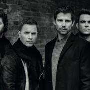 Take That: il ritorno al gran completo