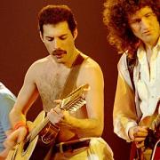Queen: adesso sono anche sulle sterline!