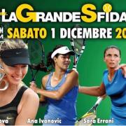 La grande sfida: l'edizione 2012