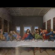 Leonardo da Vinci: la mostra 3D