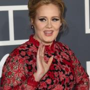Adele la generosa