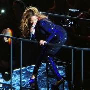 Beyonce': niente foto live