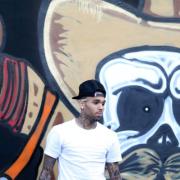 Un minifilm per Chris Brown