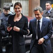 Carla Bruni: «Sono una cattiva ragazza»