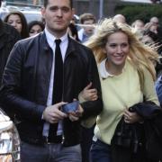 Mistero Bublé: come si chiamerà il primo figlio di Michael e Luisana Lopilato?