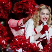 Guai in famiglia per Madonna