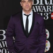 Robbie Williams pensa al suo (eterno) riposo