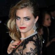 Cara Delevingne: un disco con Jay-Z?