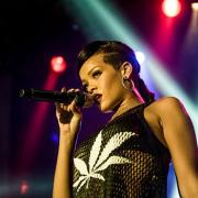 Rihanna non fa per te!