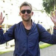Nuovo album (da solista) per Damon Albarn