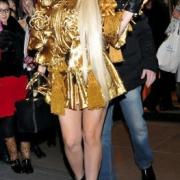 Lady Gaga: nuovo album e nuovi costumi