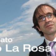 PIERPAOLO LA ROSA, le ultime uscite al cinema e intervista a VINCENZO SALEMME