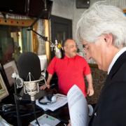 Umberto Buratti - Sindaco di Forte Dei Marmi