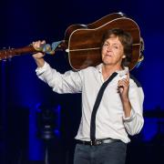 Paul McCartney e il litigio con il Dalai Lama
