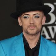 Boy George: in arrivo un album di inediti