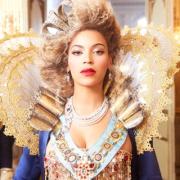 Beyonce' mette all'asta un posto di lavoro