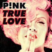 Pink presenta la cover di True Love