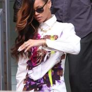 Stalker si introduce nella casa di Rihanna: arrestato.