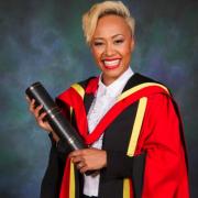 Emeli Sande': laurea honoris causa