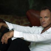 Sting: un album (e un musical) in autunno