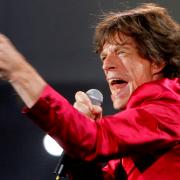 Mick Jagger sceglie un nome davvero particolare per suo figlio 
