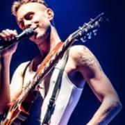 Asaf Avidan: mi sento un bluesman