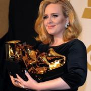 Anche Adele al Madame Tussauds di Londra