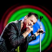 Depeche Mode live a San Siro