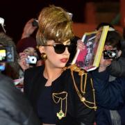 Lady Gaga regala al fidanzato uno zaino da 43.000 dollari