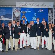 Monaco Racing Fleet, vincitori della 9° edizione Palermo - Monte Carlo