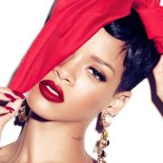 Rihanna: litigio alle prove per i Grammy ?