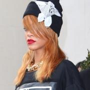 Rihanna supera anche il record dei Beatles
